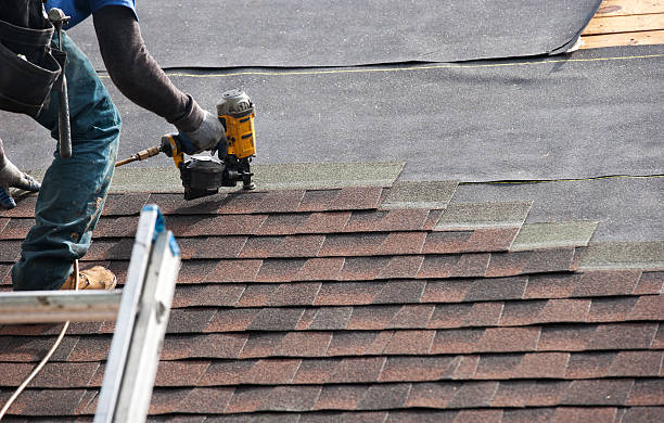 Licensed Roofing service in Greenville, SC - Brentwood Metal Roofing